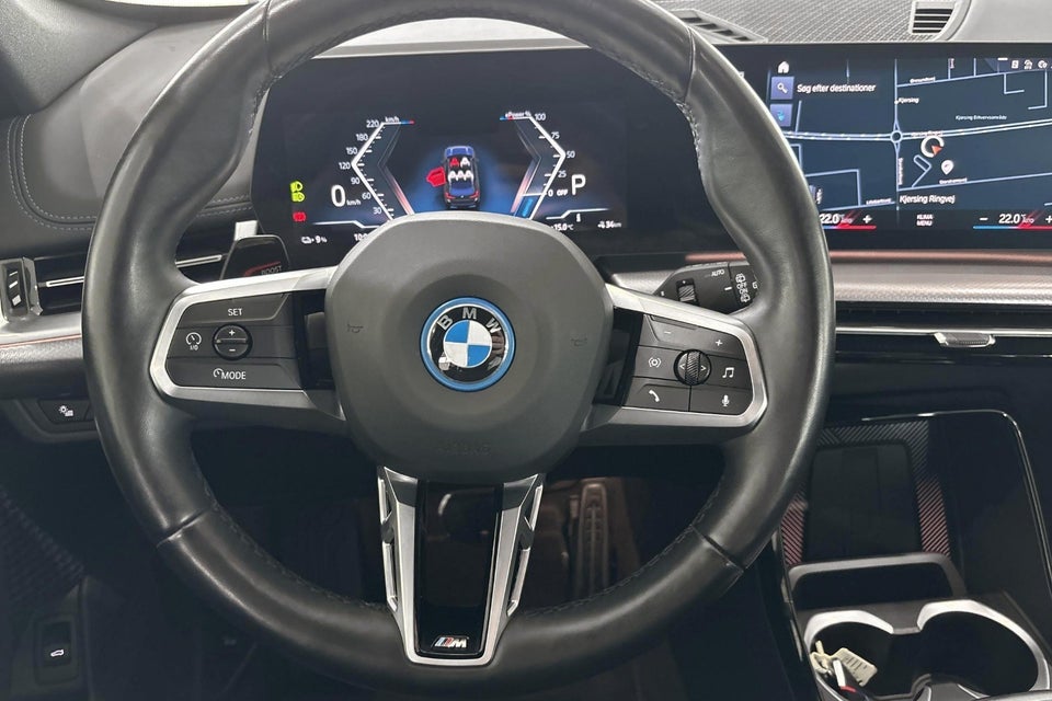 BMW iX1 xDrive30 M-Sport 5d