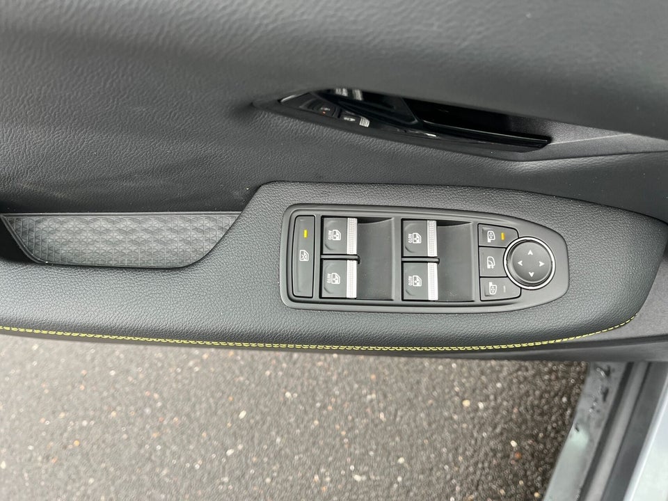 Renault Scenic E-Tech 87 Techno 5d