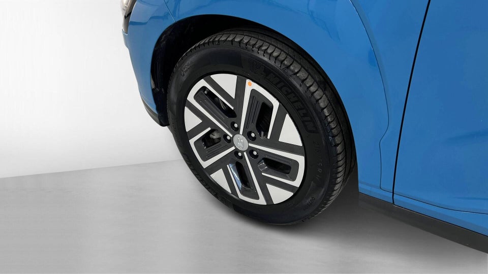 Hyundai Kona 39 EV Select 5d