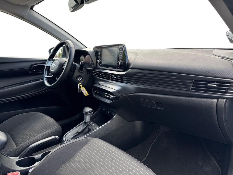 Hyundai i20 1,0 T-GDi Advanced DCT 5d