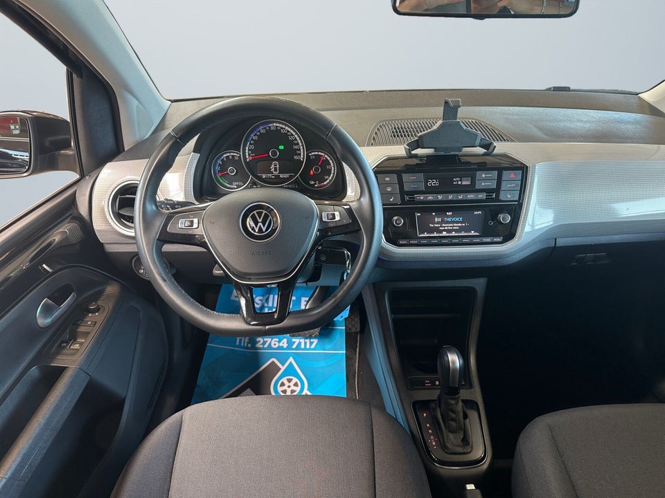 VW e-Up! 5d