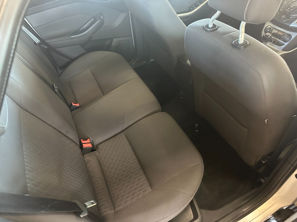 Ford Focus 1,0 SCTi 125 Trend stc. ECO 5d