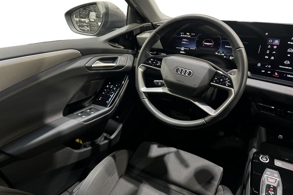 Audi A6 e-tron Progress Avant 5d