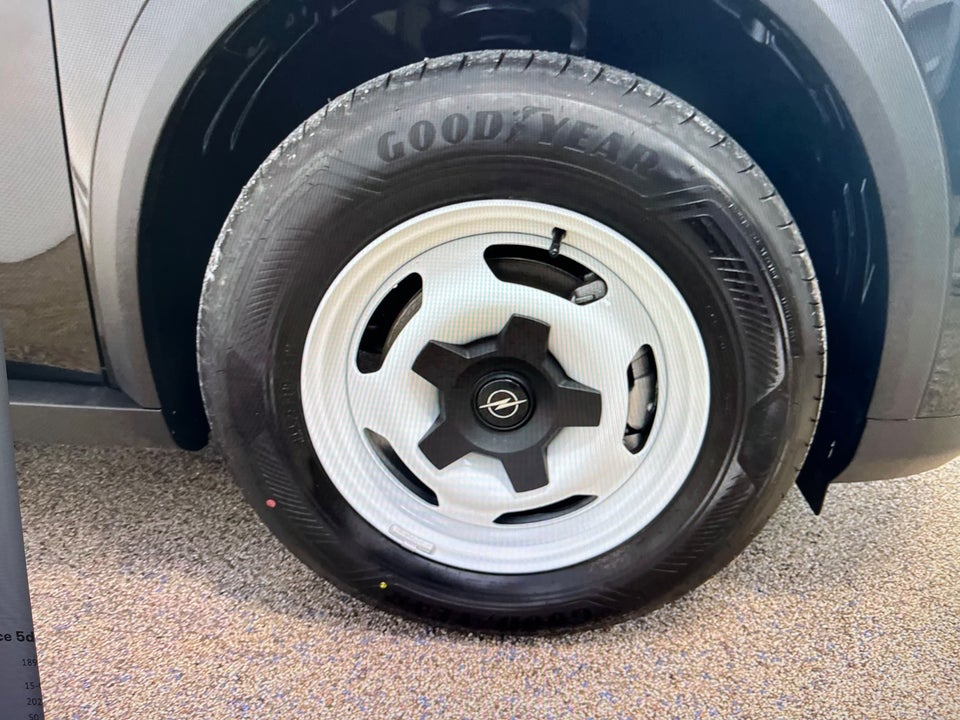 Opel Frontera 44 Elegance 5d