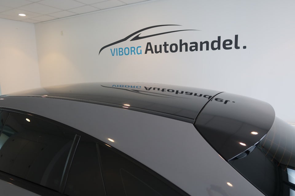 Mercedes CLA200 1,6 AMG Line Shooting Brake aut. 5d