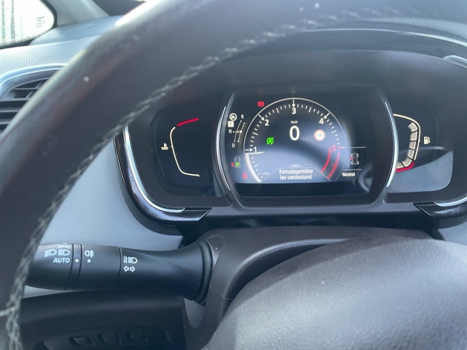 Renault Espace 1,6 dCi 160 Zen EDC Van 5d