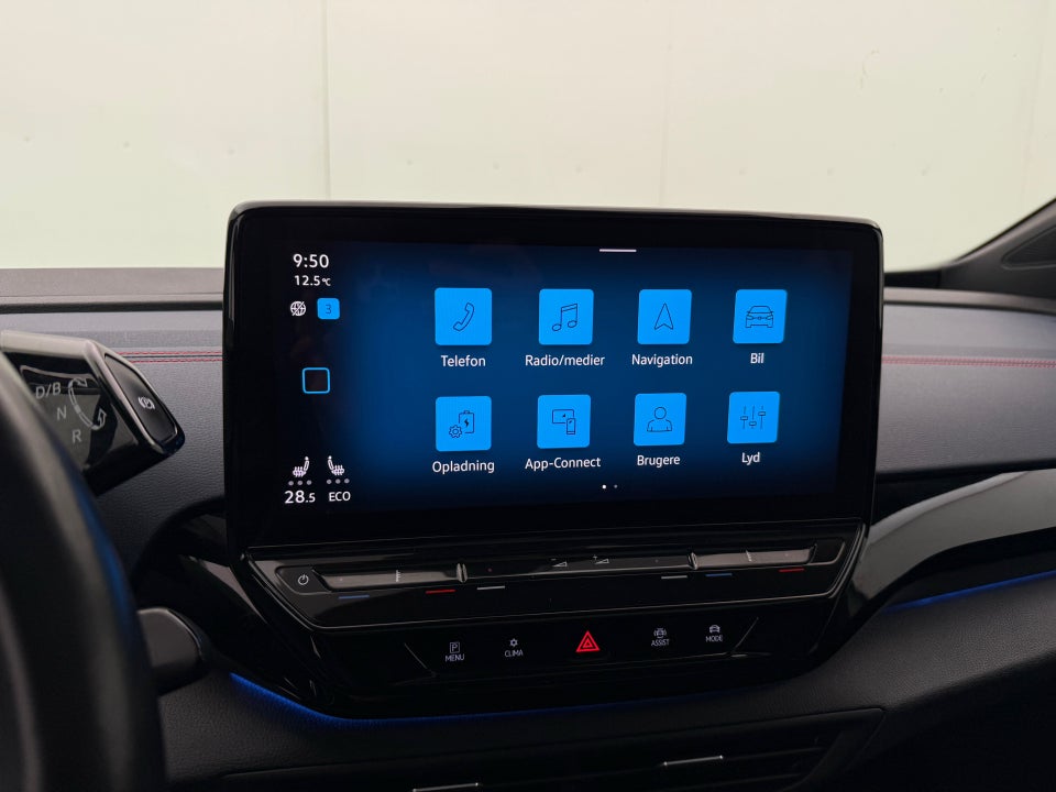 VW ID.4 77 GTX 4Motion 5d