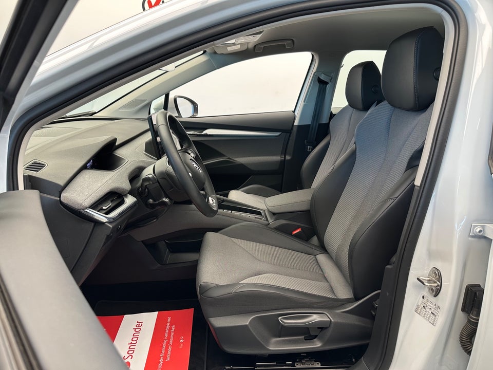 Skoda Enyaq 50 iV 5d