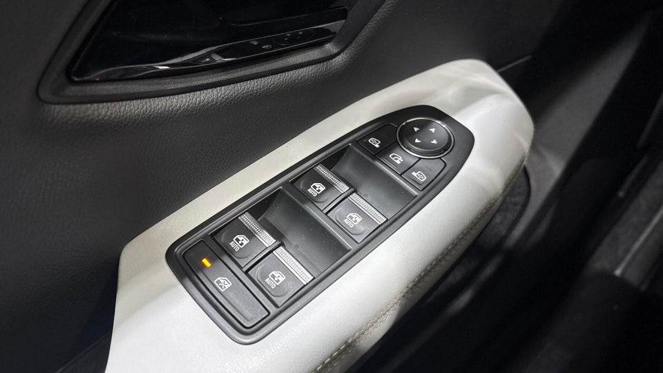 Renault Scenic E-Tech 87 Iconic 5d