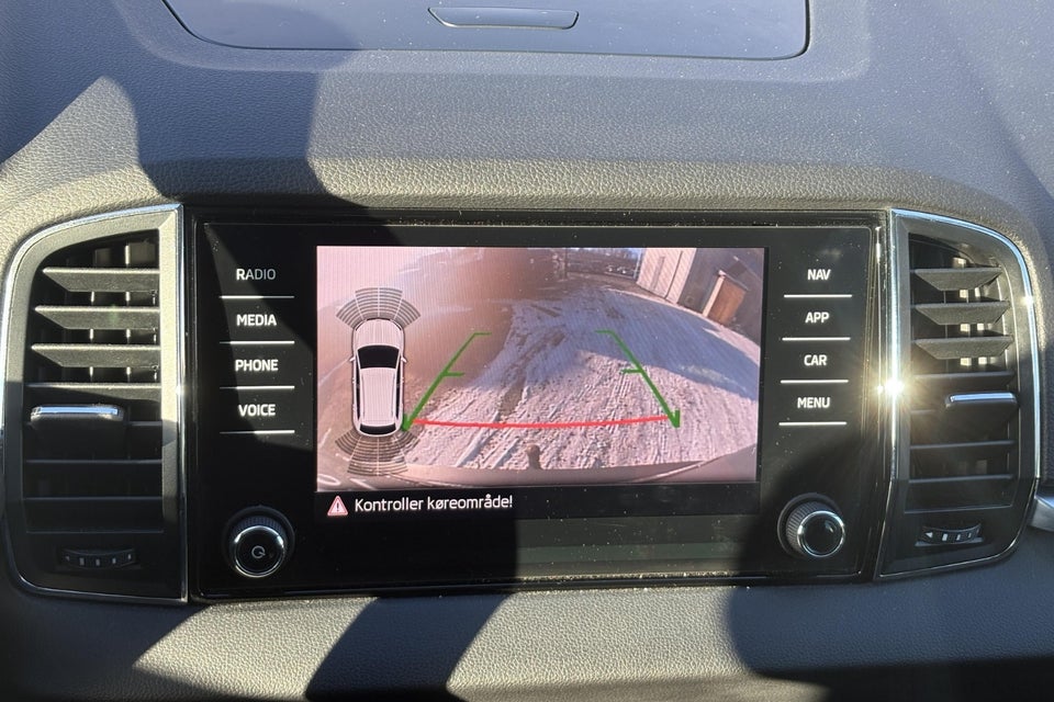 Skoda Karoq 1,5 TSi 150 Style DSG 5d