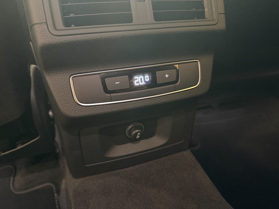 Audi Q5 50 TFSi e S-line Sportback quattro S-tr. 5d