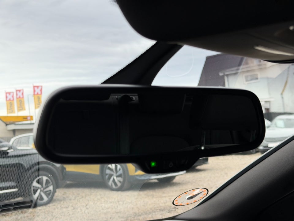 Audi A5 1,8 TFSi 144 Sportback Multitr. 5d