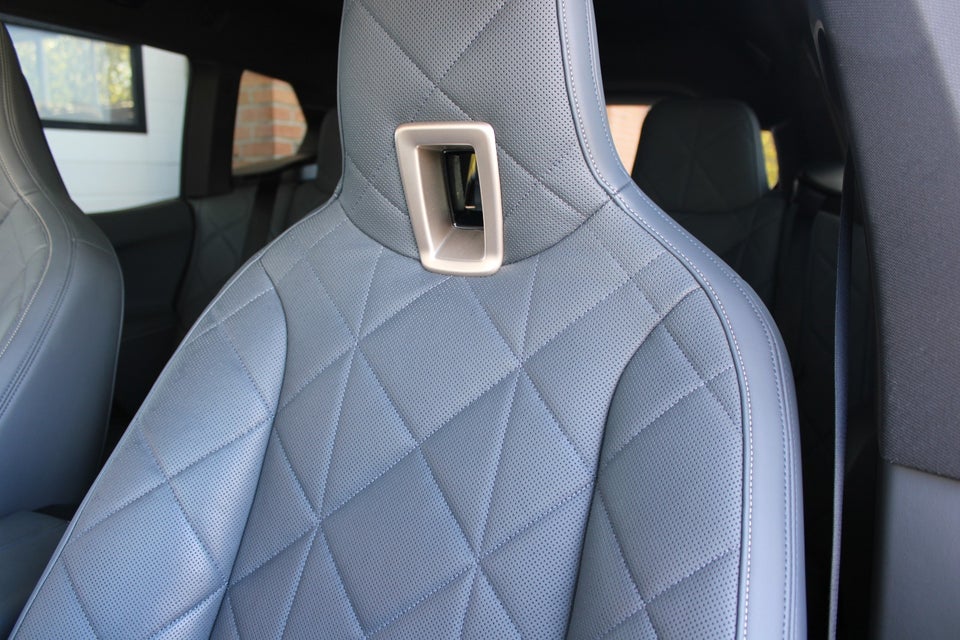 BMW iX xDrive40 Sport 5d