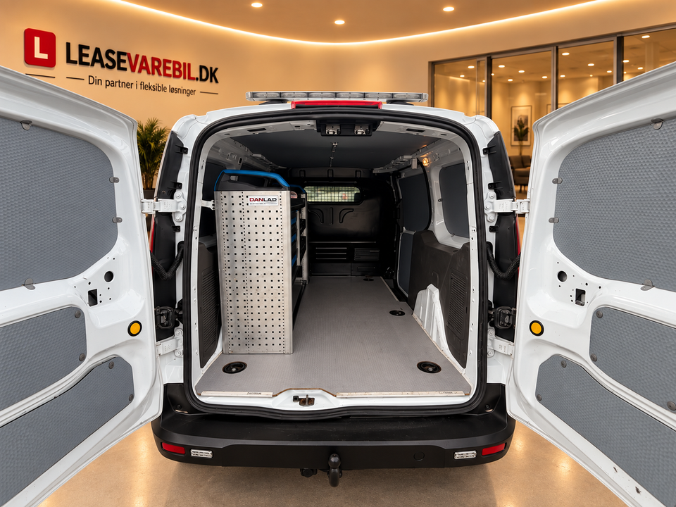 Ford Transit Connect 1,5 EcoBlue Trend aut. lang