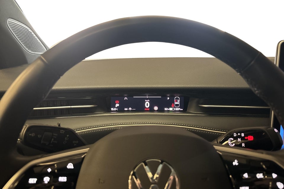 VW ID.7 86 Style S+ Tourer 5d