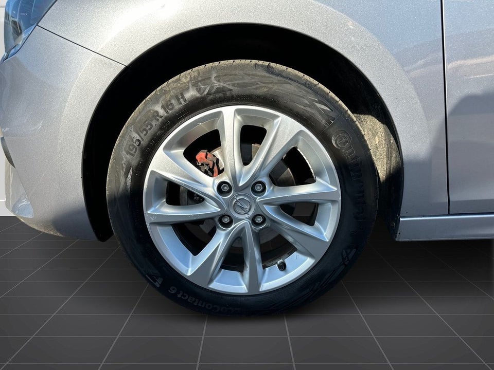 Opel Corsa 1,2 Elegance 5d