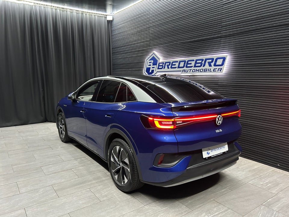 VW ID.5 77 Pro Performance 5d