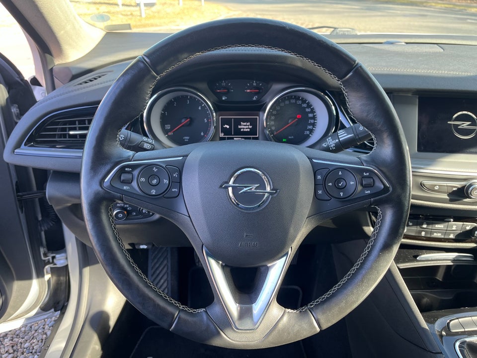 Opel Insignia 1,6 CDTi 136 Edition+ Grand Sport 5d