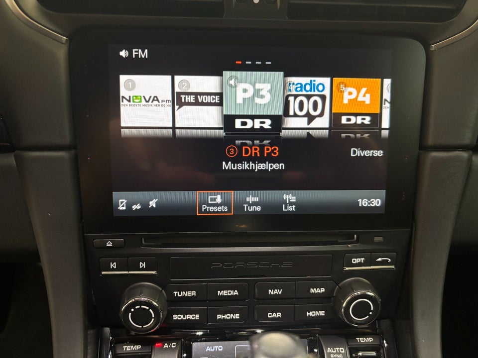 Porsche 911 Targa 4S 3,0 PDK 2d