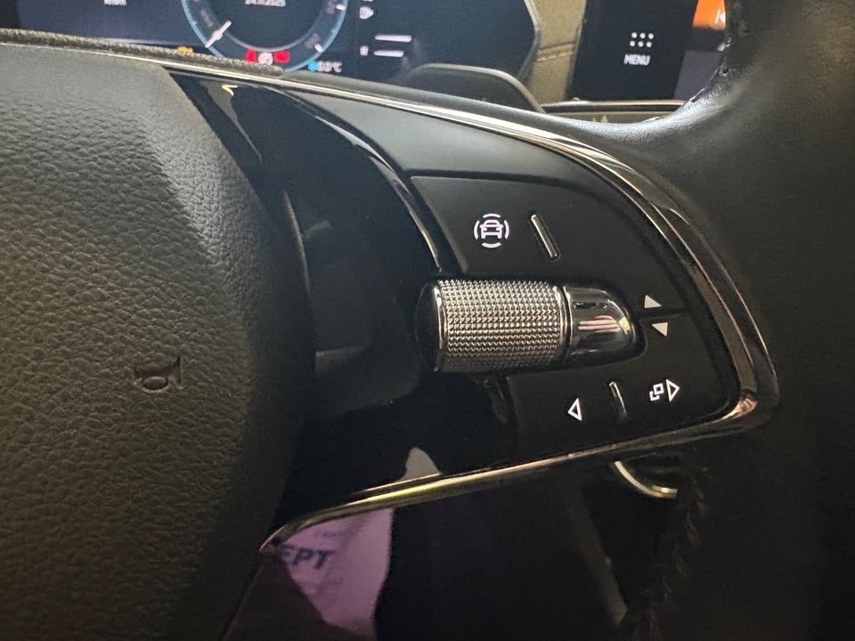 Skoda Octavia 1,4 TSi iV Plus Combi DSG 5d