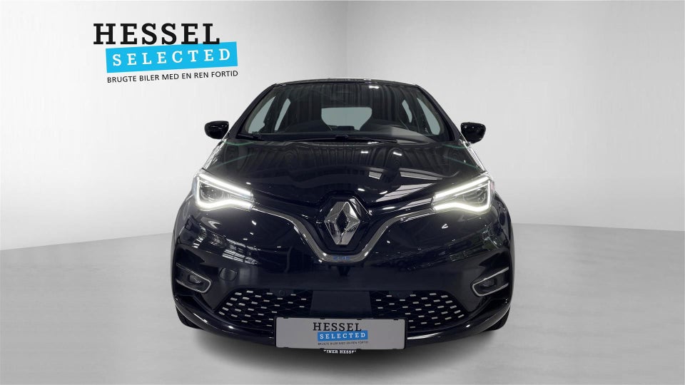 Renault Zoe 52 Intens 5d