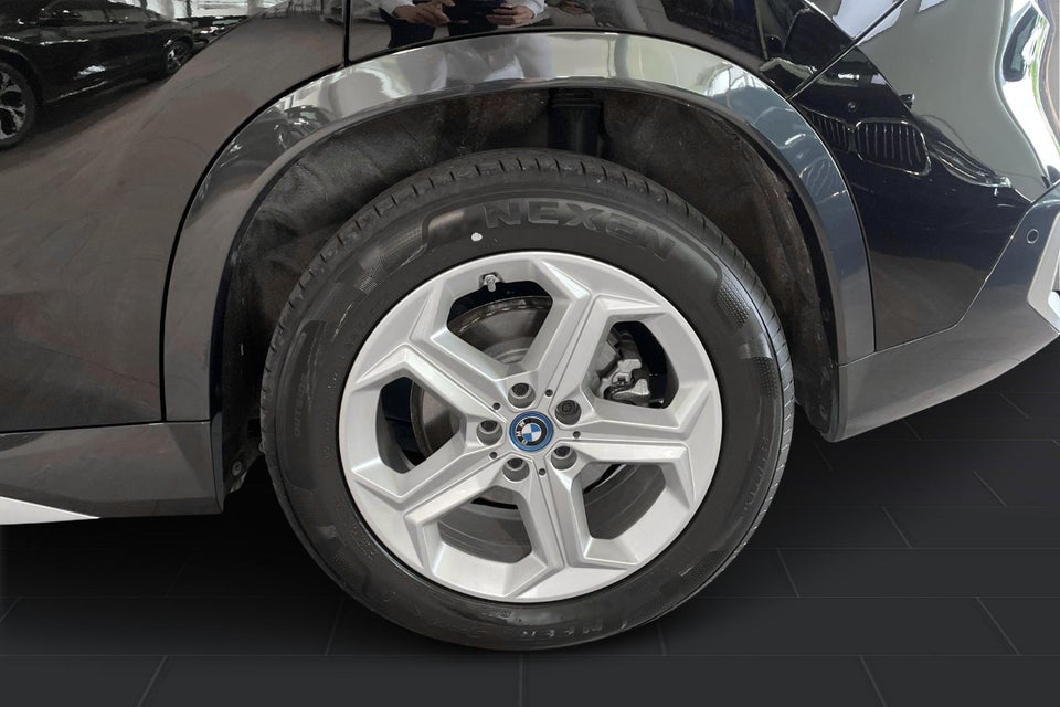 BMW iX1 eDrive20 X-Line 5d