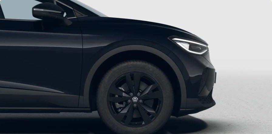 VW ID.4 79 Style Edition 5d