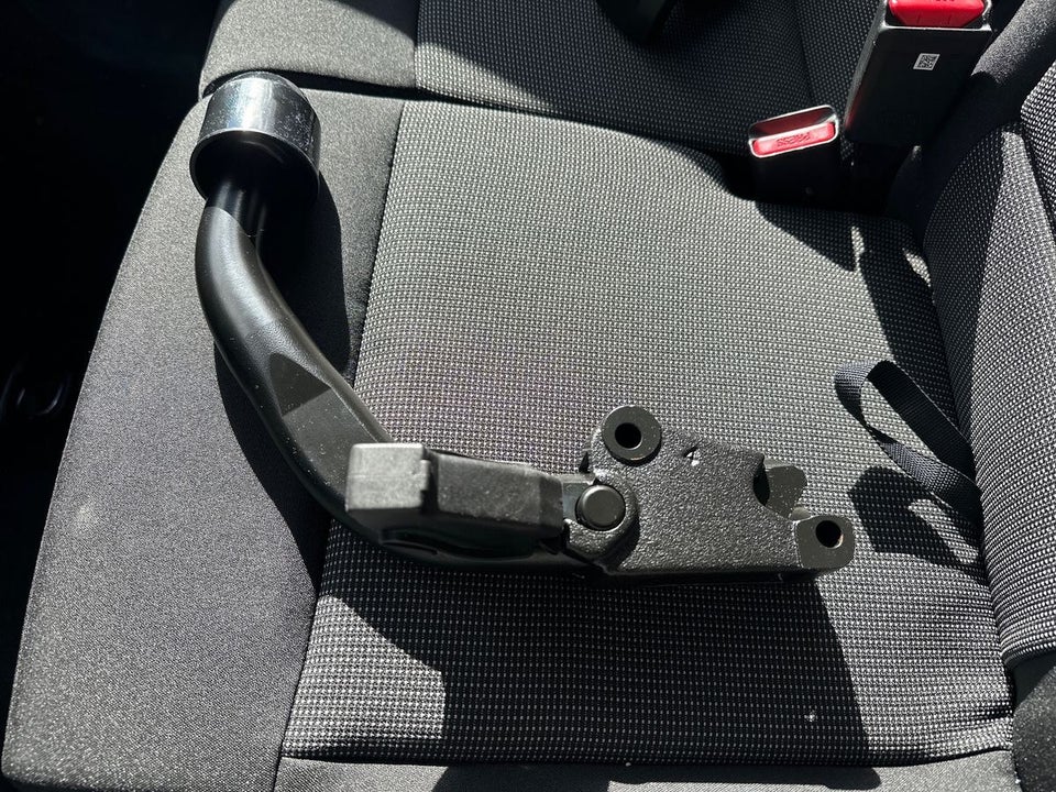 Citroën Jumpy 2,0 BlueHDi 145 L3 FlexLine