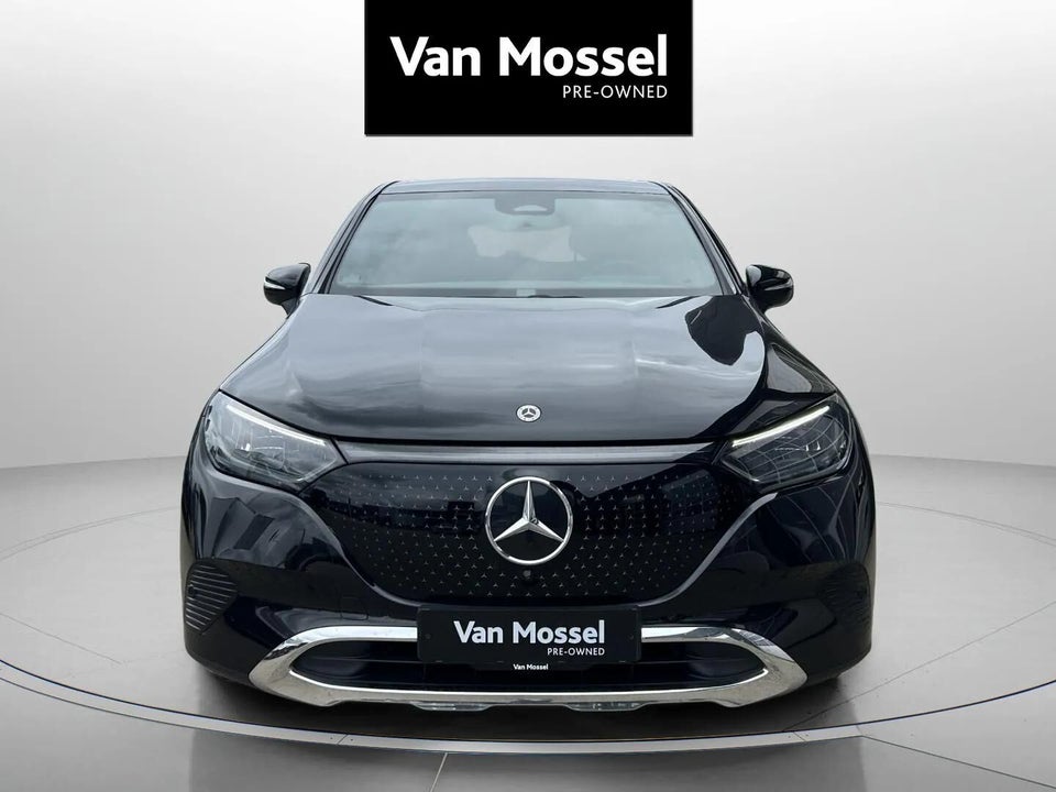 Mercedes EQE350 SUV Electric Art 4Matic 5d