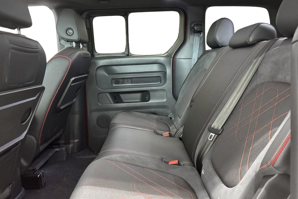 VW ID.Buzz 79 GTX+ 4Motion SWB 5d