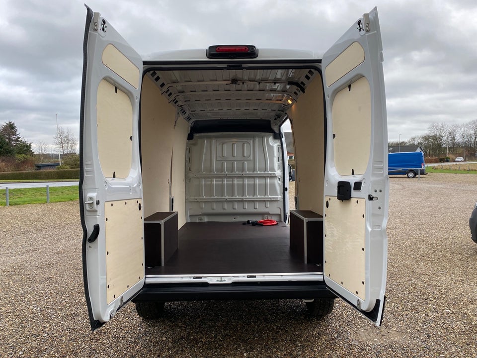 Citroën ë-Jumper 40H 110 L3H2 MasterLine