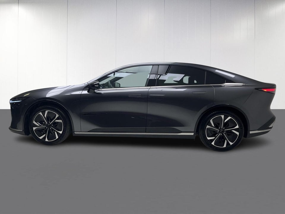 Mazda 6e Takumi 5d