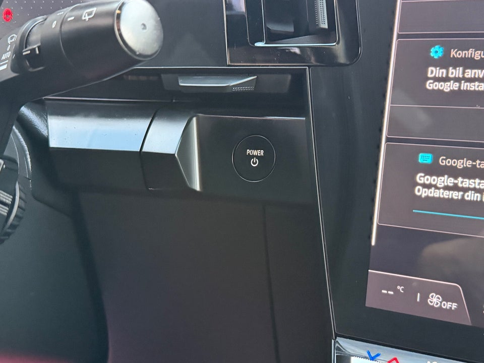 Renault Megane E-Tech 60 Techno 5d