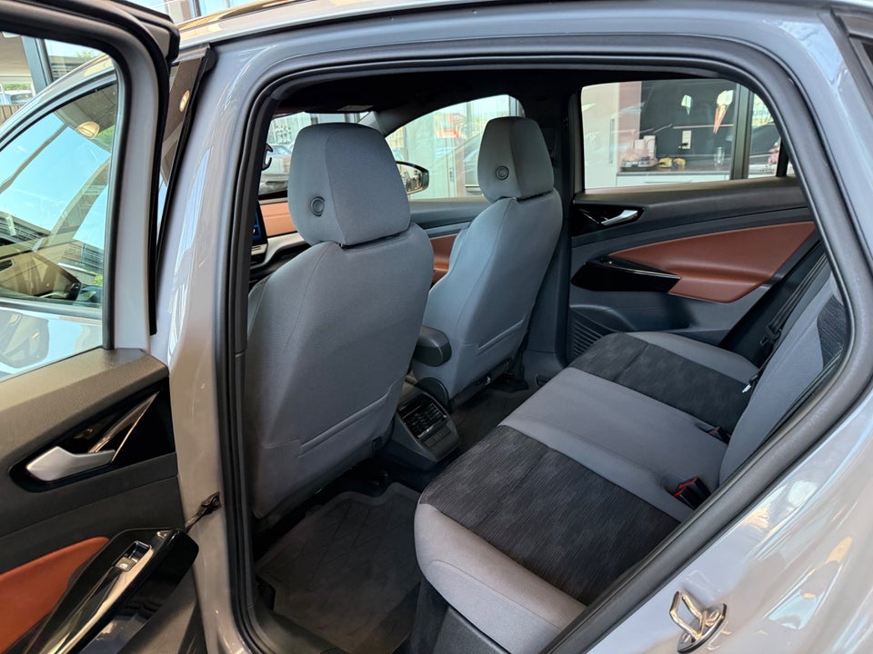 VW ID.5 77 Pro Performance 5d