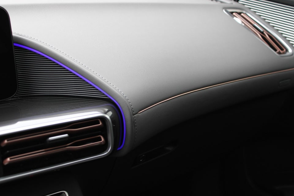 Mercedes EQC400 AMG Line 4Matic 5d