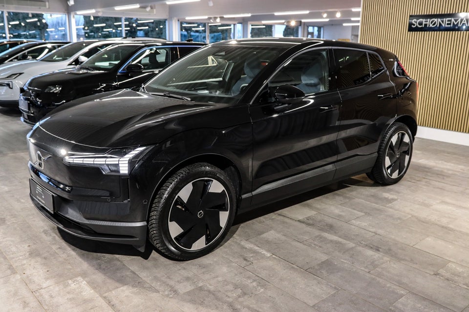 Volvo EX30 Extended Range Ultra 5d