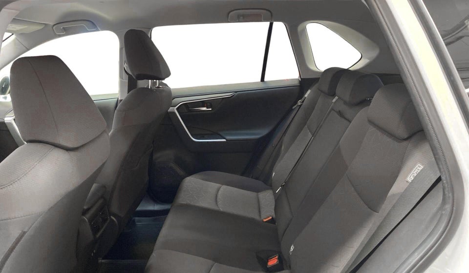 Toyota RAV4 2,0 T3 Smart 5d