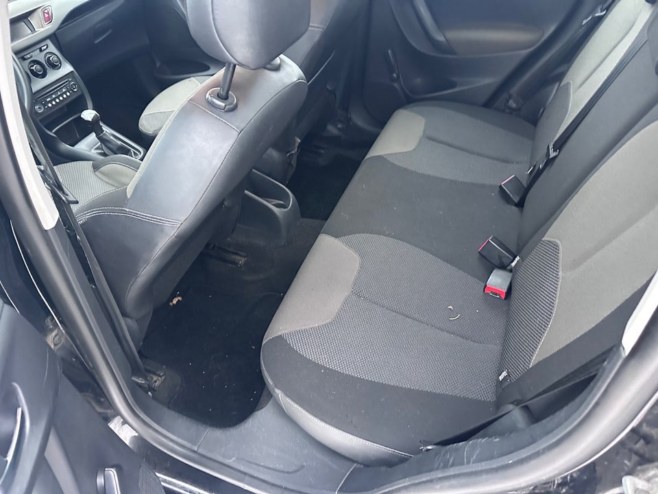 Citroën C3 1,0 PureTech 68 Attraction 5d