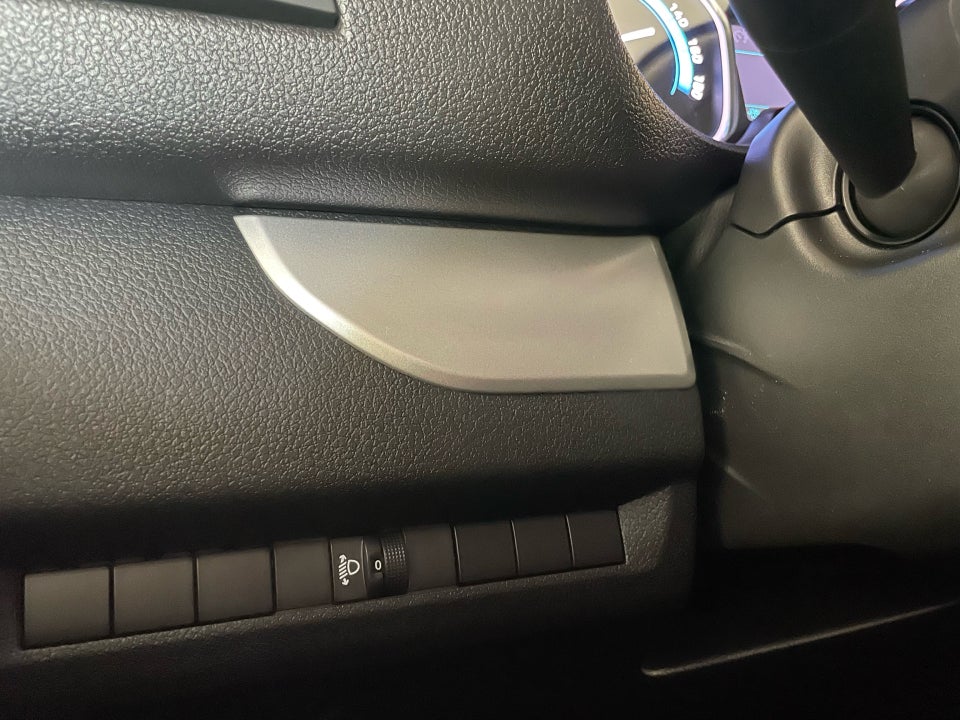 Citroën ë-Jumpy 75 L2 BaseLine