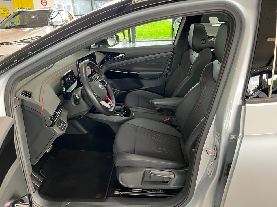 VW ID.4 77 GTX 4Motion 5d