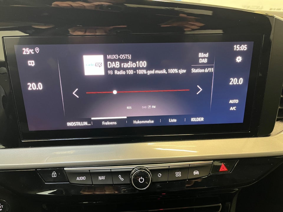 Opel Mokka-e 50 Ultimate 5d