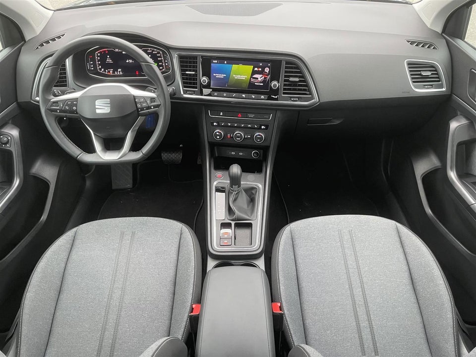 Seat Ateca 1,5 TSi 150 Style DSG 5d