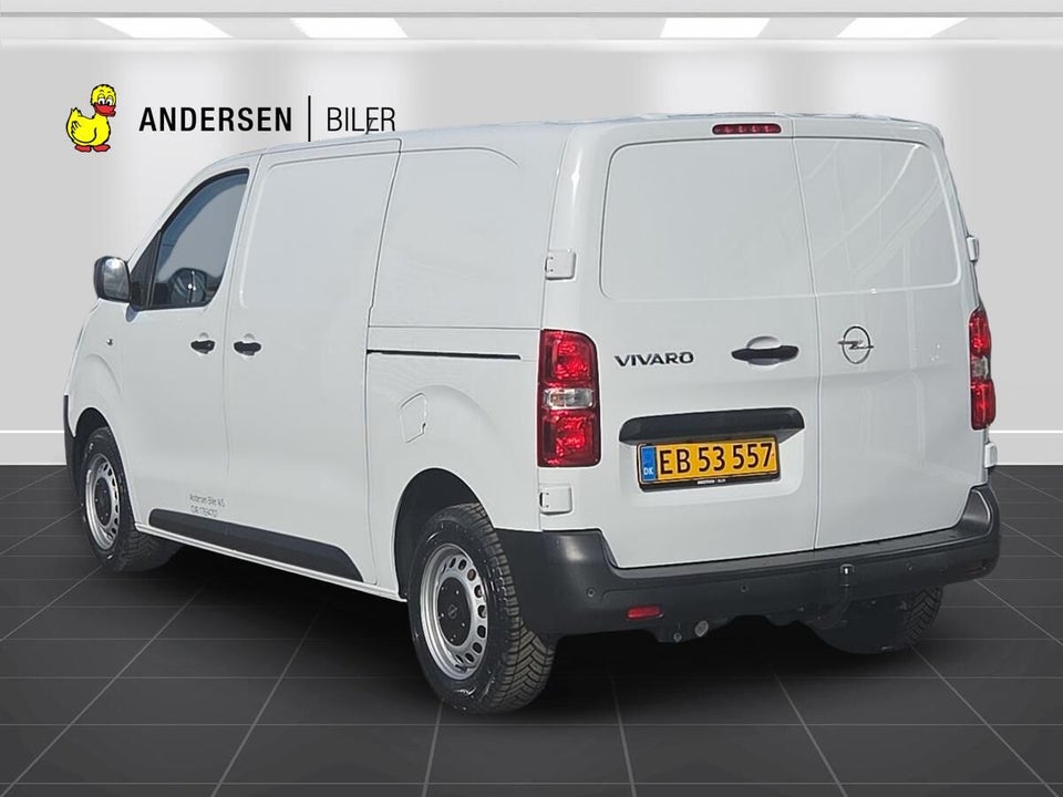 Opel Vivaro 2,0 BlueHDi 145 Enjoy+ L2
