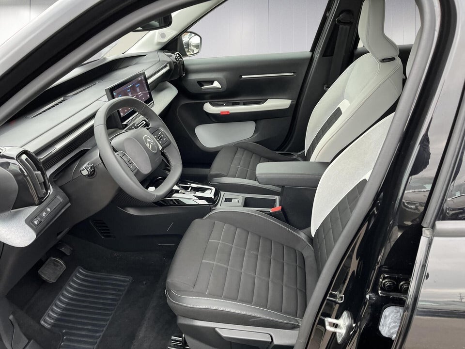 Citroën ë-C3 44 VTR Sport 5d