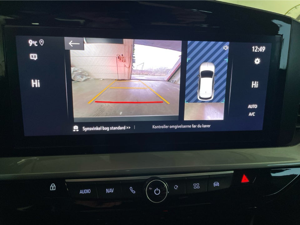 Opel Mokka-e 50 Ultimate 5d