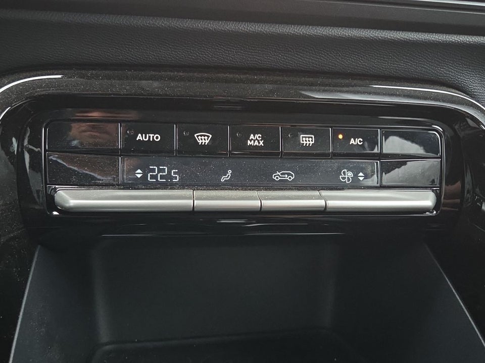 Citroën ë-C3 45 VTR Sport Ltd. 5d