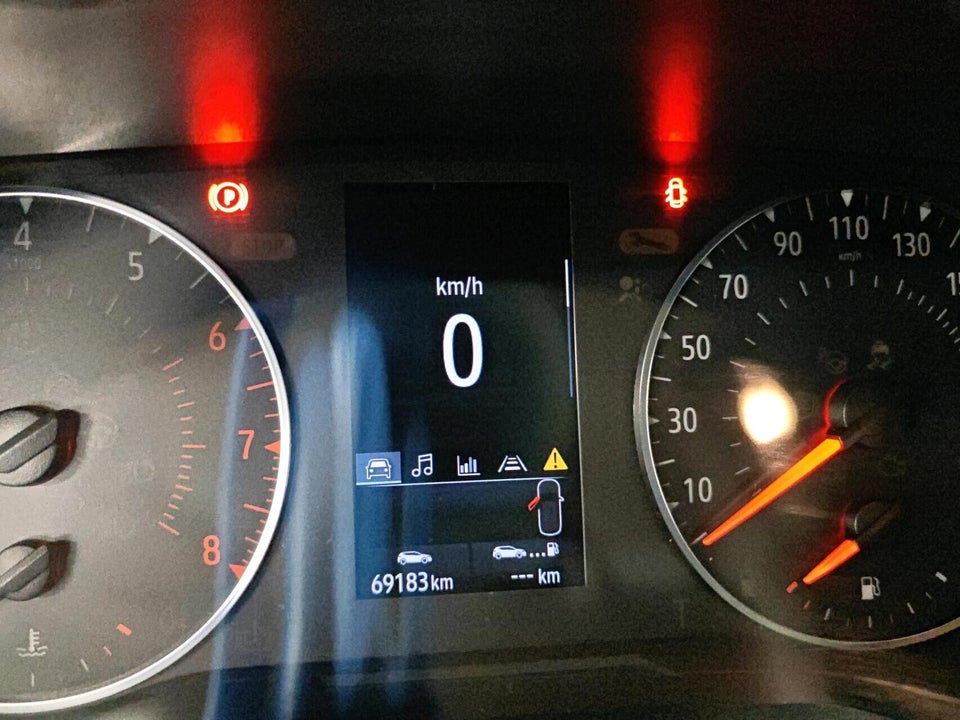 Renault Captur 1,3 TCe 130 Zen EDC 5d