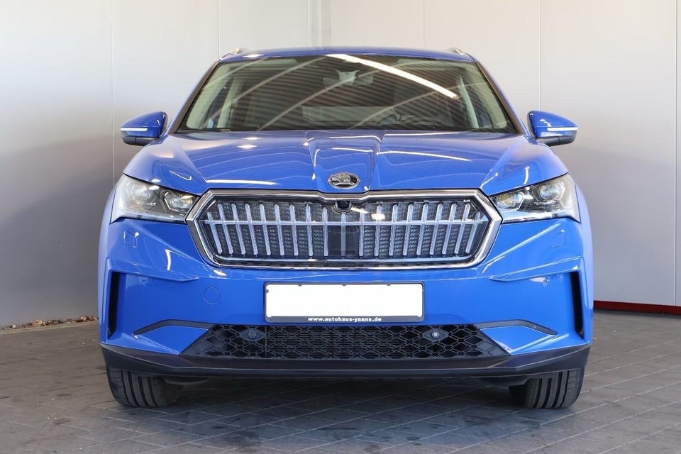 Skoda Enyaq 85 iV Premium 5d
