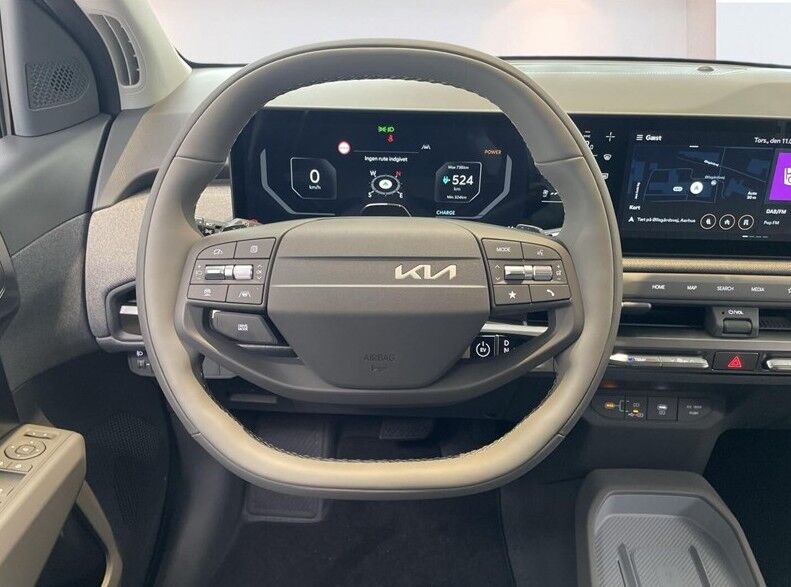 Kia EV3 81 Long Range Prestige 5d