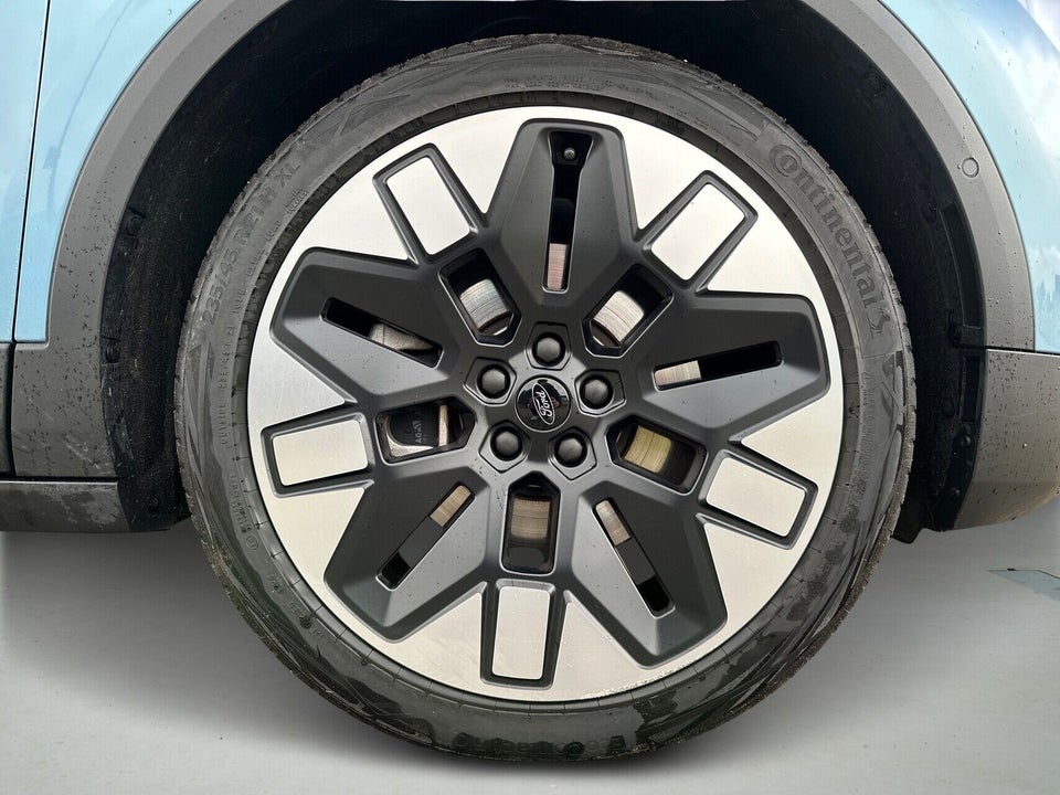 Ford Explorer 84 Premium Extended Range AWD 5d